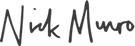 Nick Munro