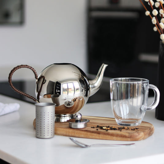 Tea & Coffee
