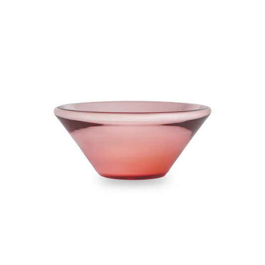 Silver Lining Bowl Pink Small - Nick Munro